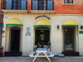 Jana House Hotel, Cable Car Hon Thom - Phu Quoc